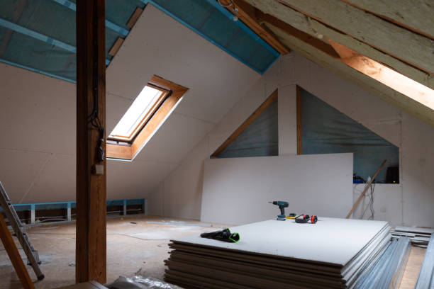 Best Blown-in Insulation in New Cumberland, WV