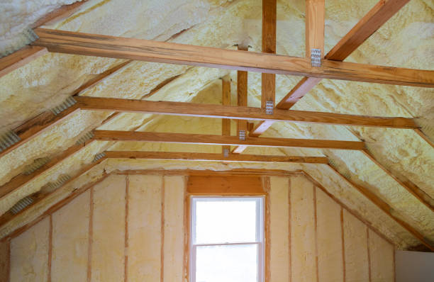 Types of Insulation We Offer in New Cumberland, WV