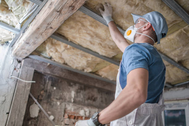 Reliable New Cumberland, WV Insulation Contractor Solutions