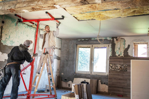 Best Blown-in Insulation in New Cumberland, WV