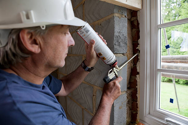 Best Insulation for Specific Applications in New Cumberland, WV