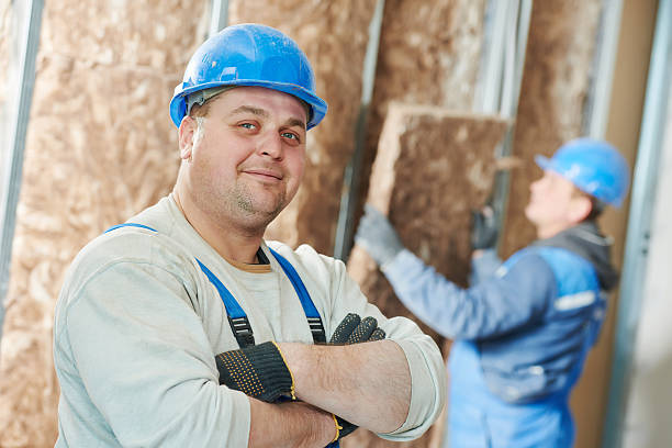 Reliable New Cumberland, WV Insulation Contractor Solutions